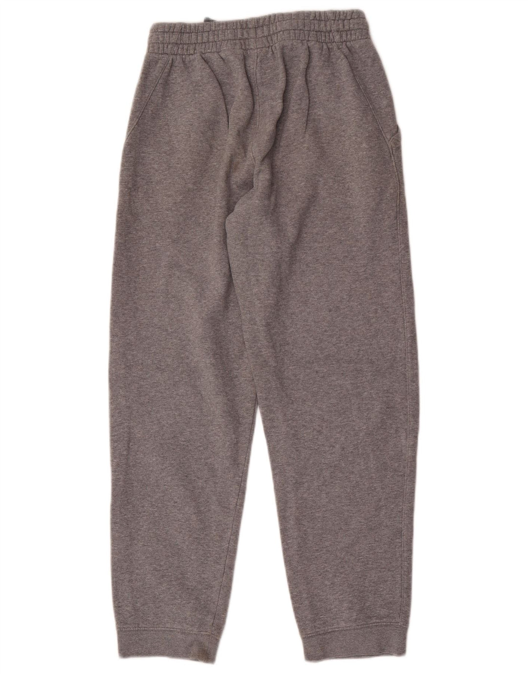 Pantaloni della tuta da ragazzo Nike Joggers 13-14 anni XL Grigi