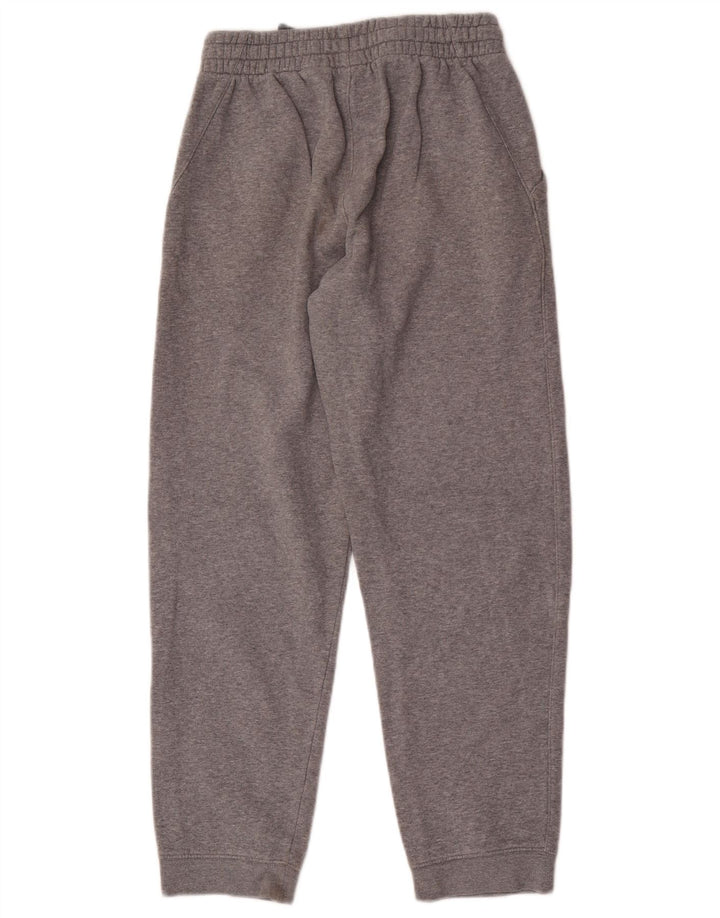 Pantaloni della tuta da ragazzo Nike Joggers 13-14 anni XL Grigi