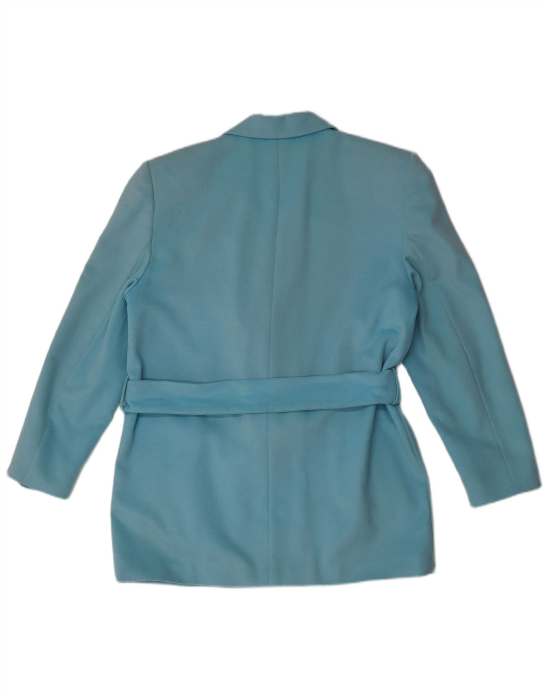 Giacca da donna Escada di Margaretha Ley Blazer EU 38 Blu medio