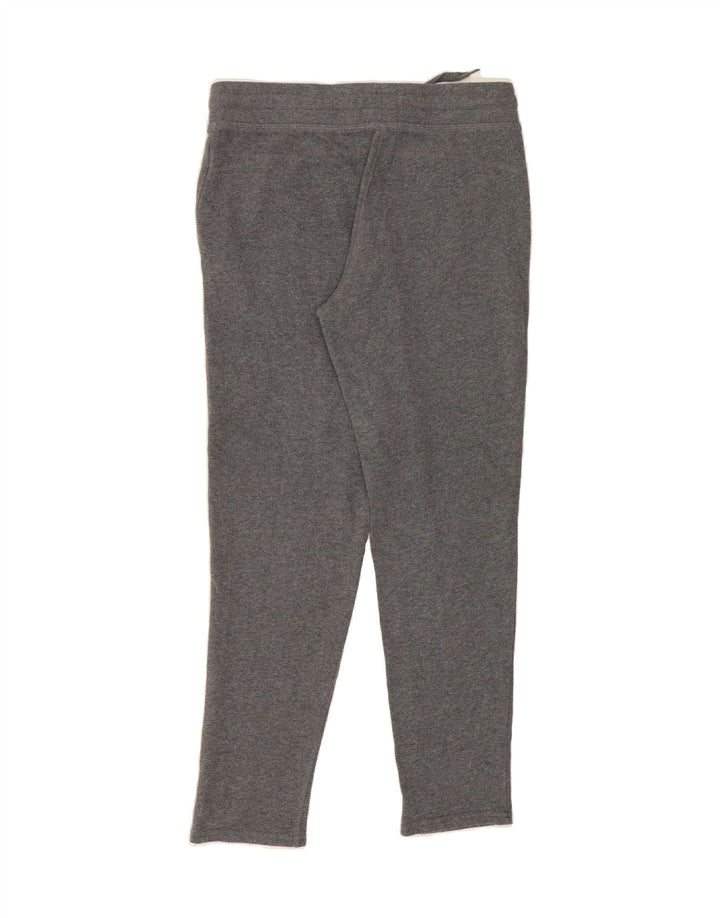 CHAMPION Womens Tracksuit Trousers UK 10 Small  Grey Cotton Vintage Champion and Second-Hand Champion from Messina Hembry 