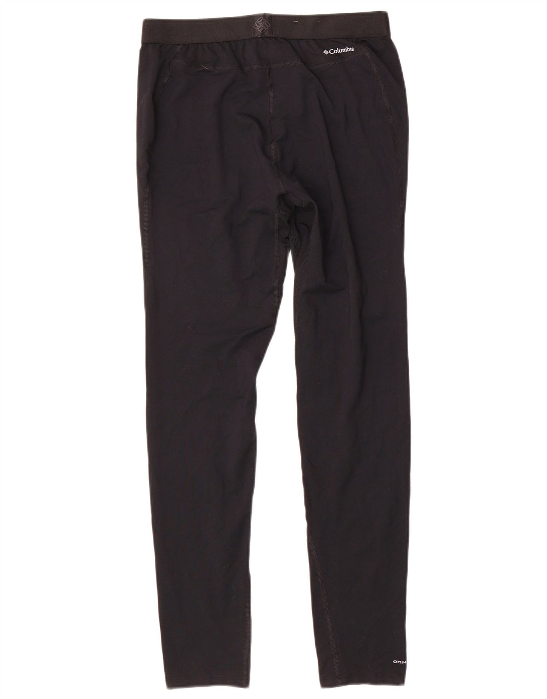 Leggings Omni-Heat da donna Columbia UK 14 medio nero