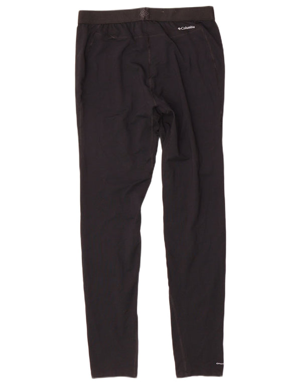 Leggings Omni-Heat da donna Columbia UK 14 medio nero