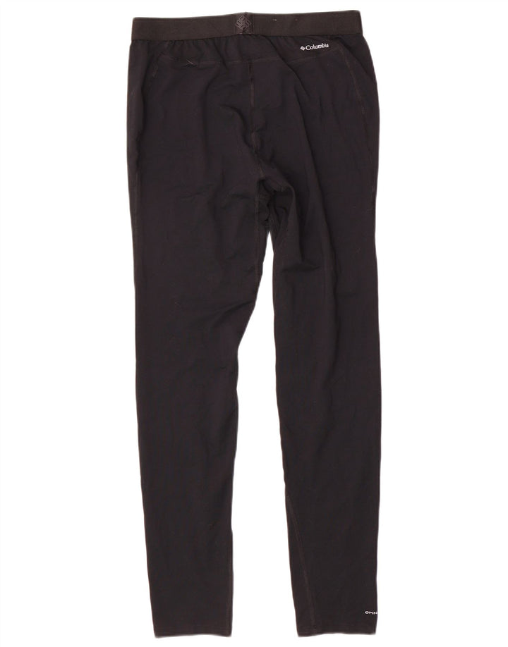 Leggings Omni-Heat da donna Columbia UK 14 medio nero