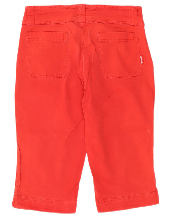 Bermuda Colmar Donna IT 46 Large W32 Rosso