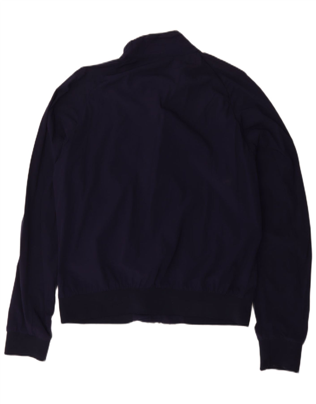 Giubbotto bomber da uomo Blauer 2XL L27 blu navy in poliammide