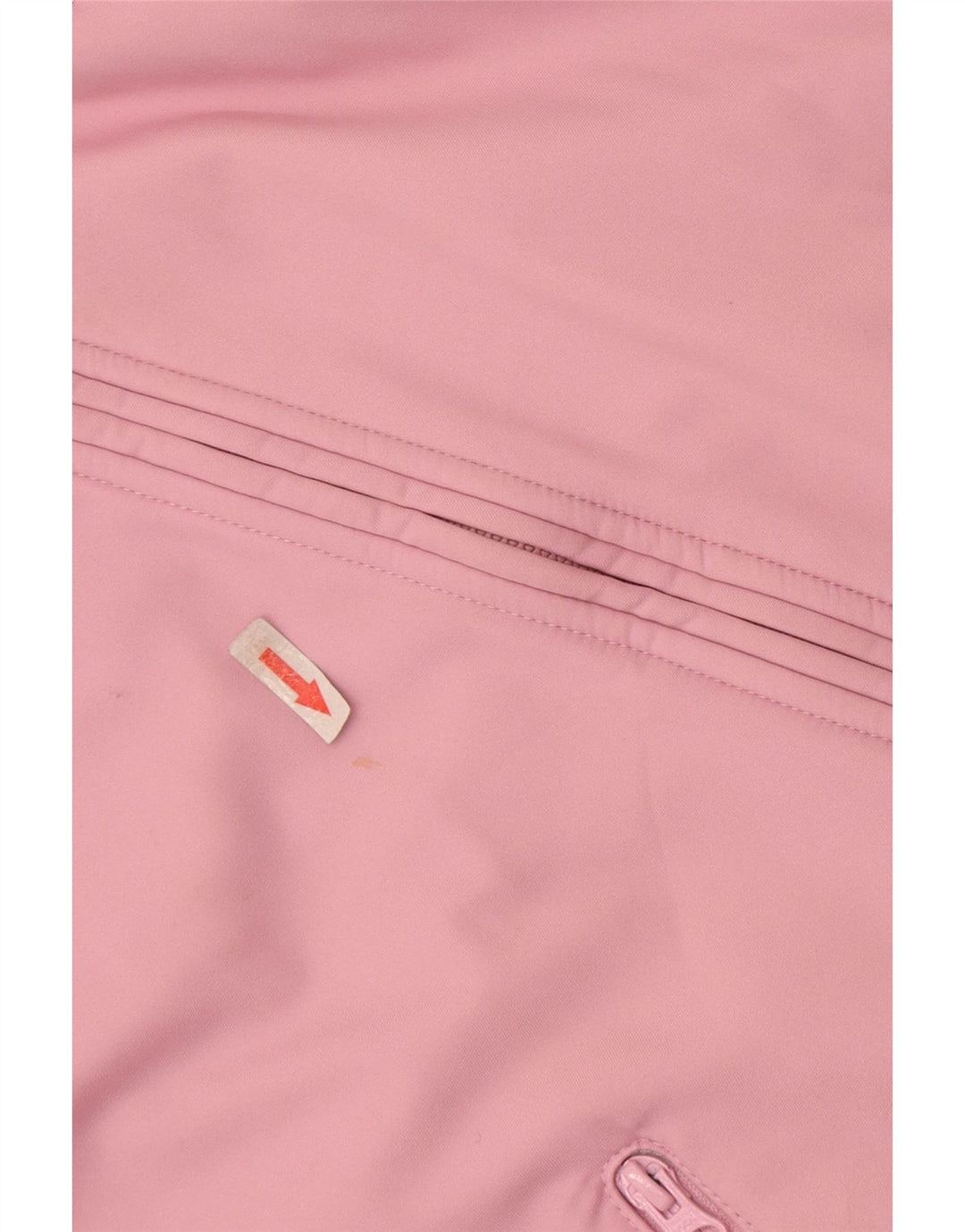 Giacca da tuta Columbia Interchange da donna UK 14 Rosa medio