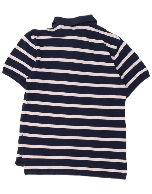 Polo Ralph Lauren da ragazzo, 12-13 anni, a righe blu navy medie