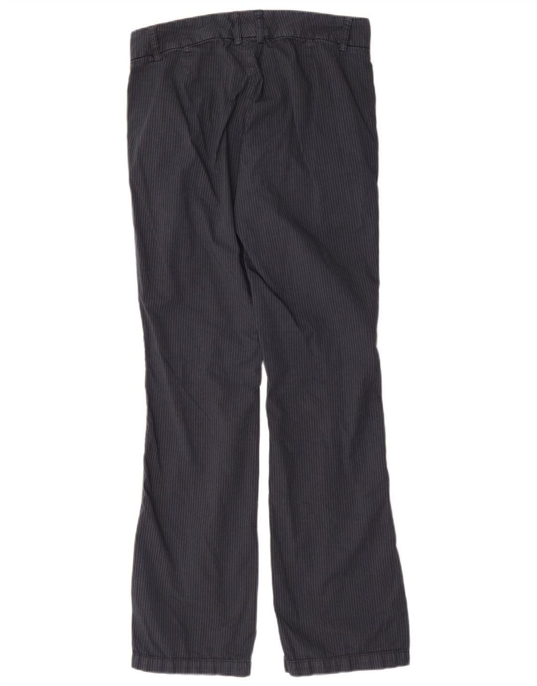 Pantaloni casual da donna Marlboro Classics EU 40 Medium W32 L33 Blu Navy
