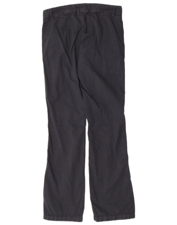 Pantaloni casual da donna Marlboro Classics EU 40 Medium W32 L33 Blu Navy