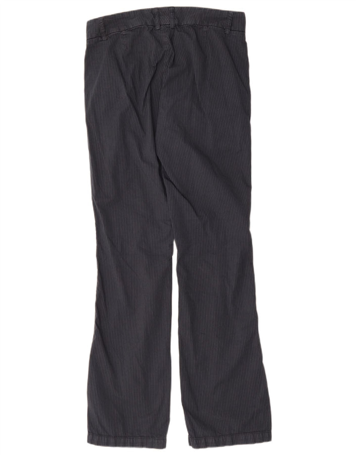 Pantaloni casual da donna Marlboro Classics EU 40 Medium W32 L33 Blu Navy