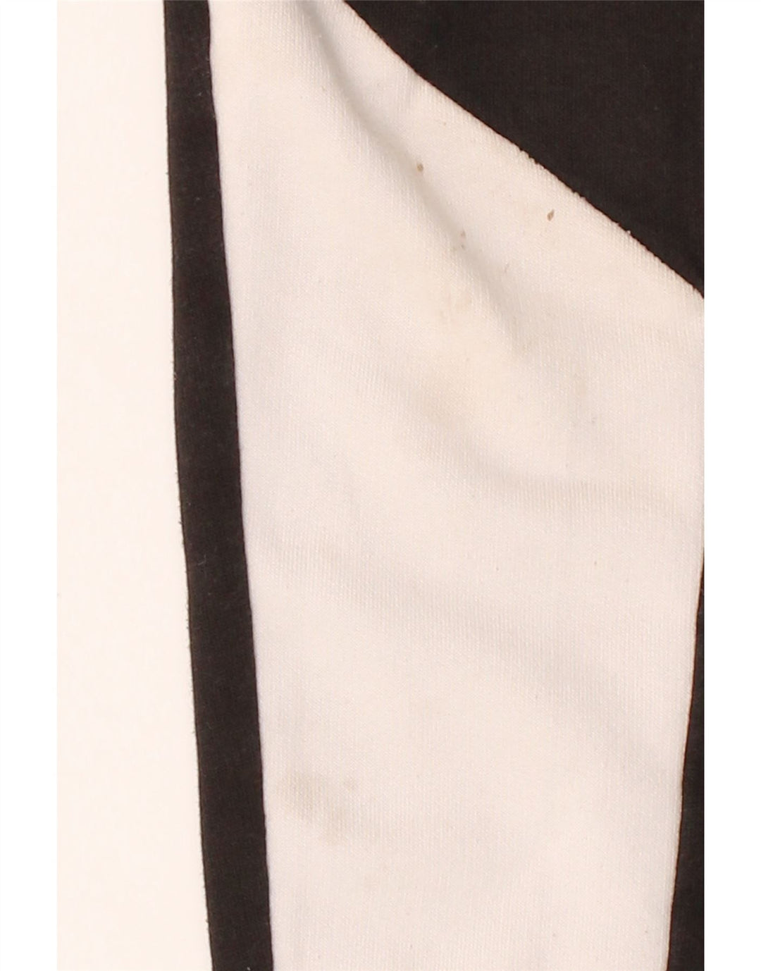 PUMA Mens Tracksuit Trousers Joggers XL  Black Colourblock