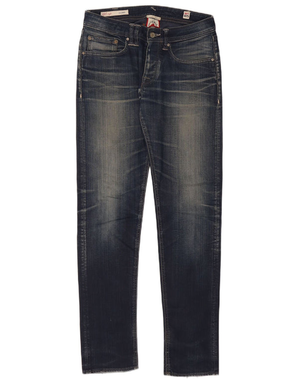 Jeans skinny da donna Cycle W32 L34 cotone blu navy