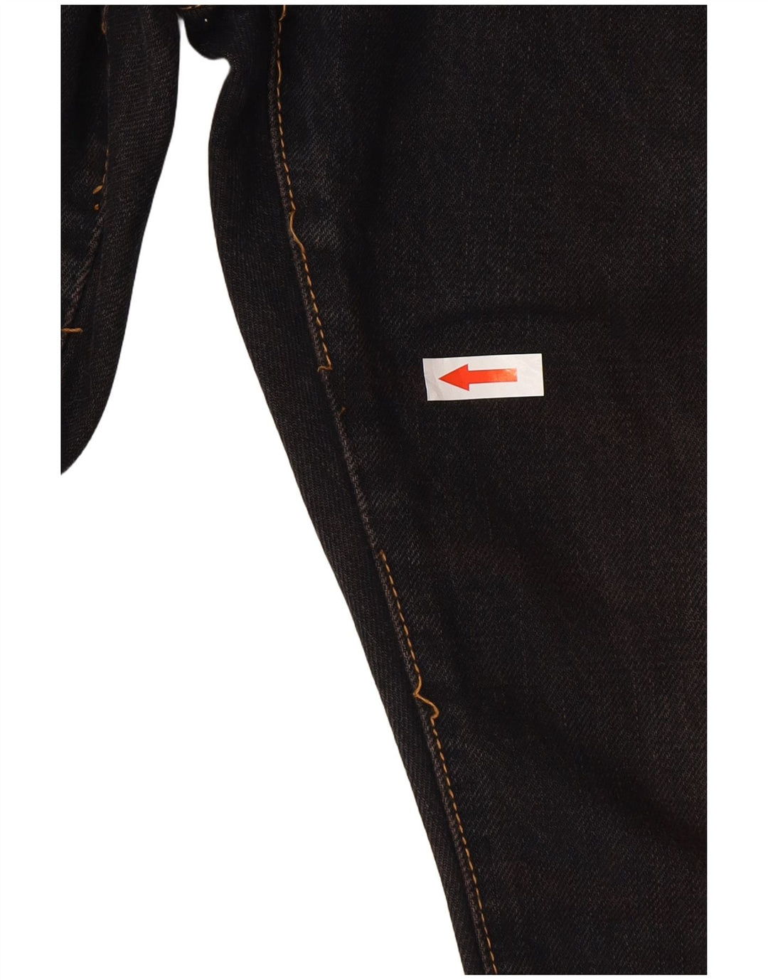 Jeans slim da donna Gap W30 L30 cotone blu navy