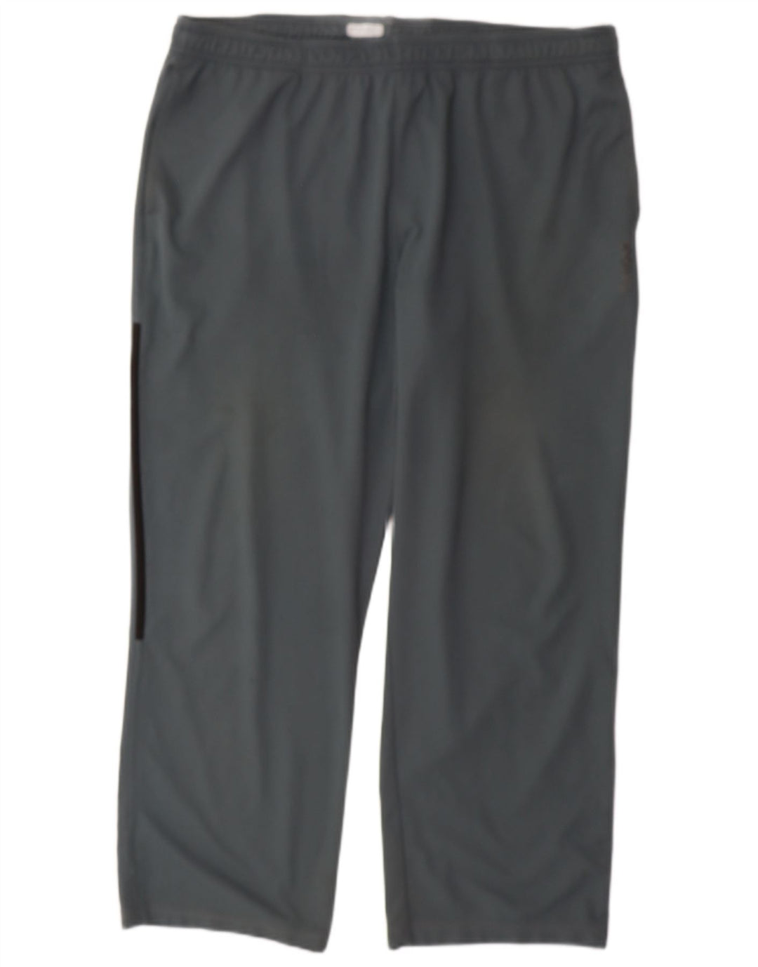 REEBOK Mens Tracksuit Trousers XL  Grey