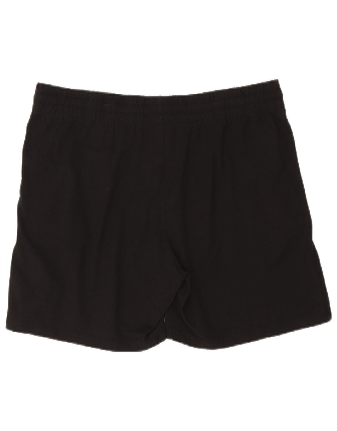 Pantaloncini sportivi da uomo Lotto 2XL cotone nero