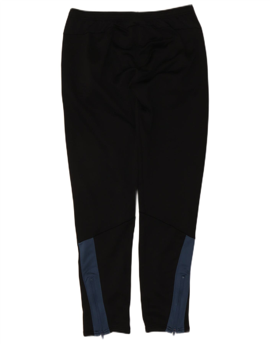 Pantaloni da tuta da donna Umbro UK 12 Poliestere floreale nero medio
