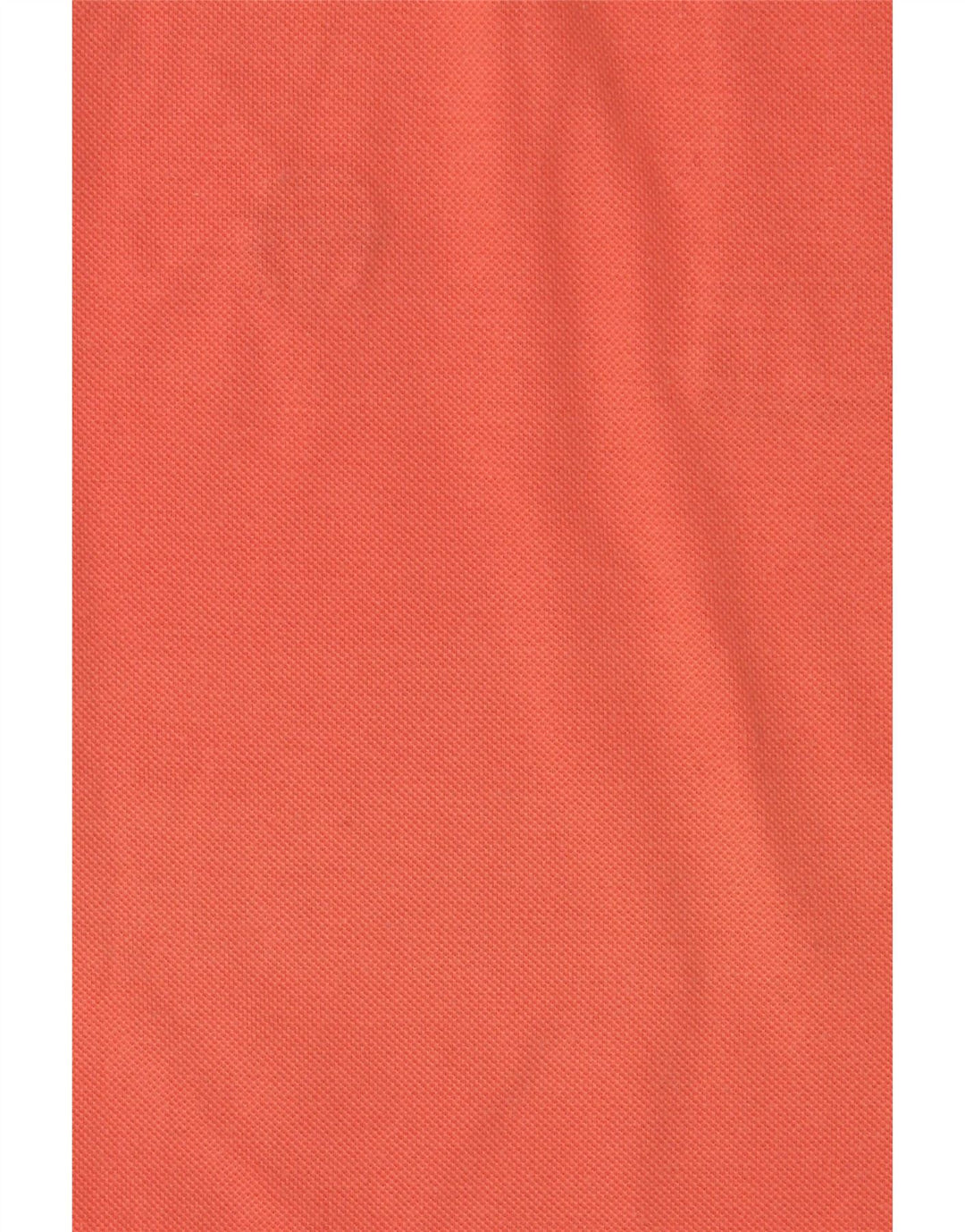 Polo Uomo SERGIO TACCHINI Arancione Medio