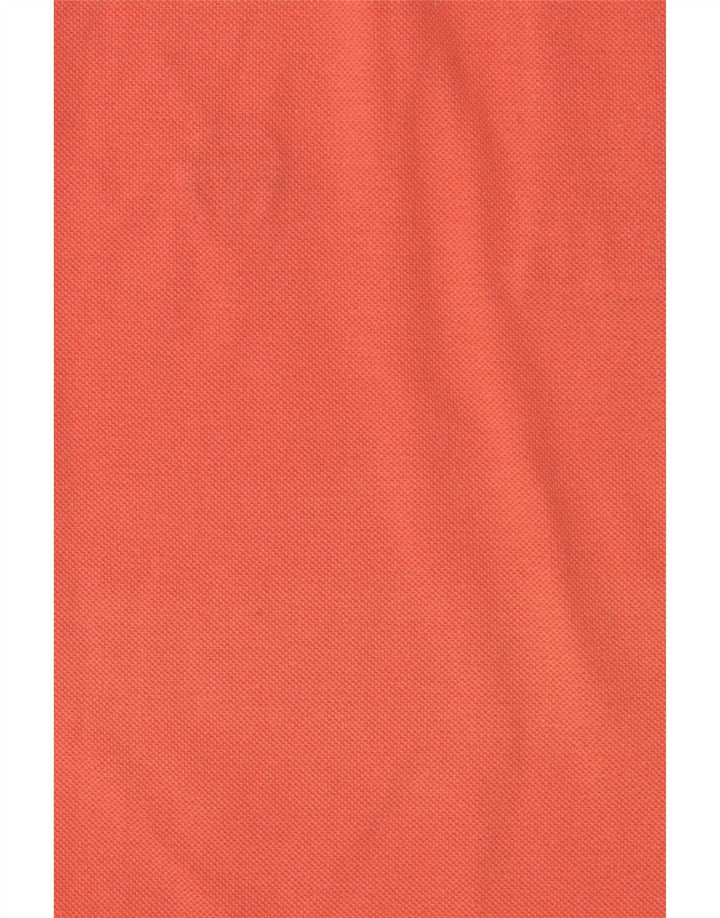 Polo Uomo SERGIO TACCHINI Arancione Medio