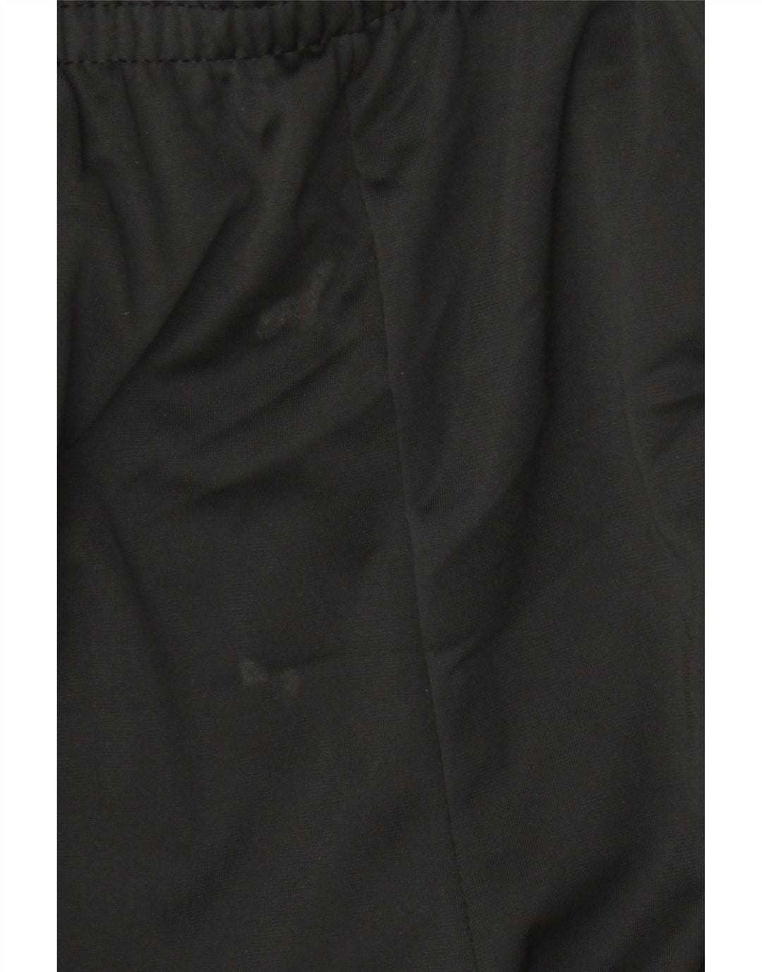 Pantaloni da tuta da uomo Fila XL poliestere nero