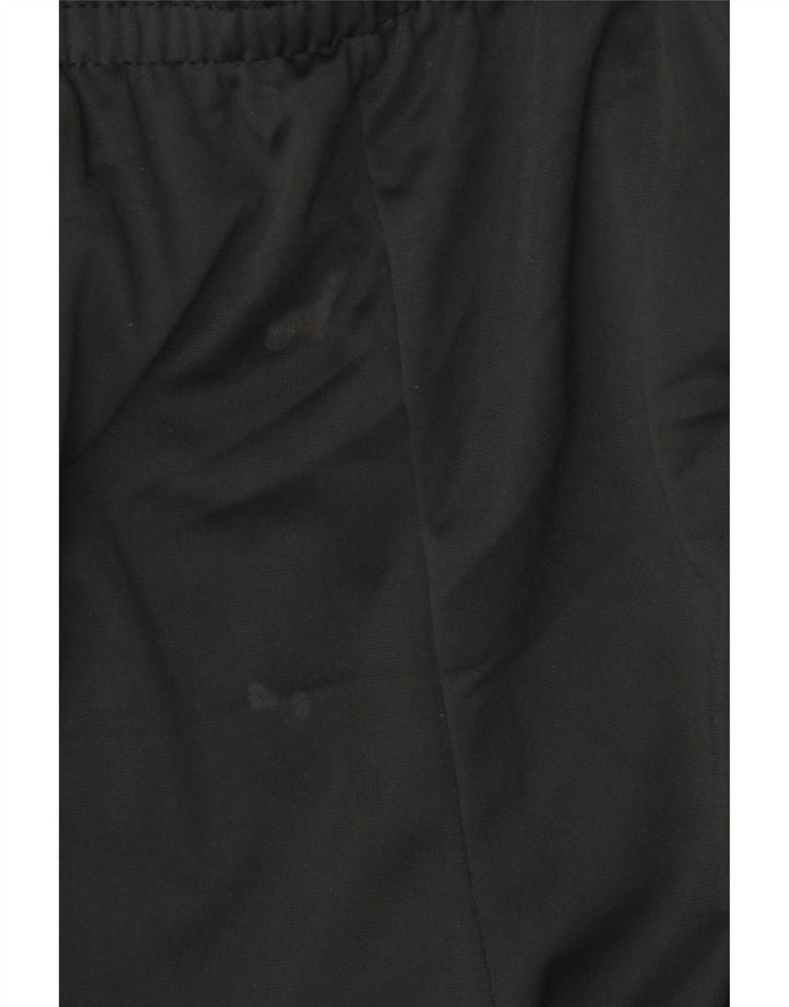 Pantaloni da tuta da uomo Fila XL poliestere nero