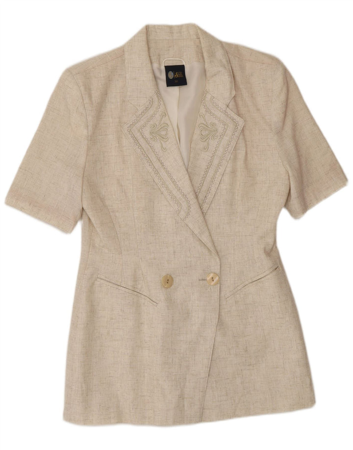 Il tuo set di gonne a 2 pezzi a maniche corte da donna Sixth Sense EU 38 Medium W28 Bei