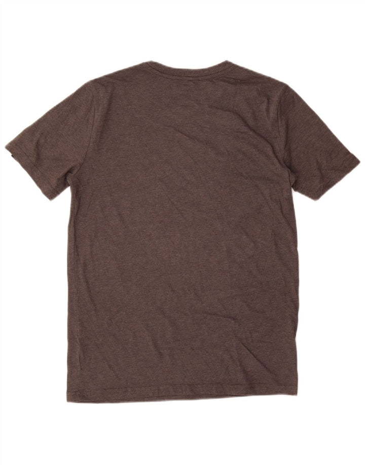 T-shirt grafica PUMA da ragazzo, 14-15 anni, grande, grigia