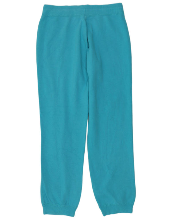 Pantaloni da tuta da donna Nike Joggers UK 14 blu medio