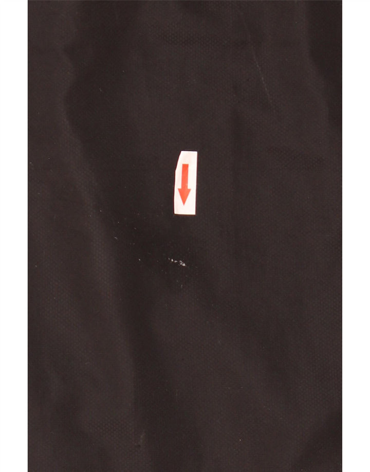 Pantaloni da tuta da uomo Puma Joggers piccoli neri
