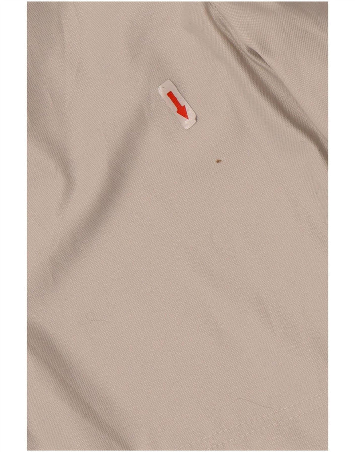 Pantaloni della tuta da uomo Nike Colorblock grigio medio