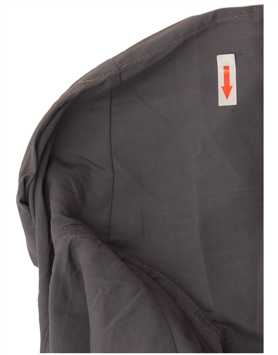 Pantaloncini da bagno da uomo Polo Ralph Lauren XL poliestere grigio