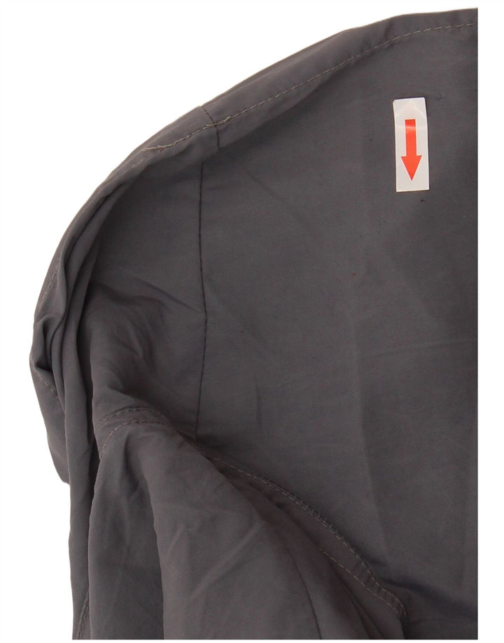Pantaloncini da bagno da uomo Polo Ralph Lauren XL poliestere grigio