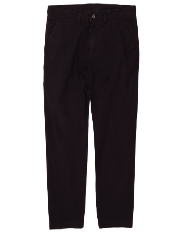 DIESEL Pantaloni cargo slim da uomo W29 L28 Viola