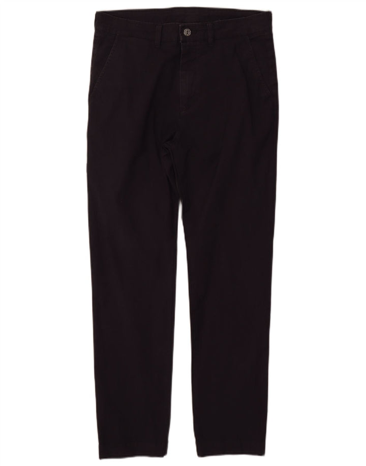 DIESEL Pantaloni cargo slim da uomo W29 L28 Viola