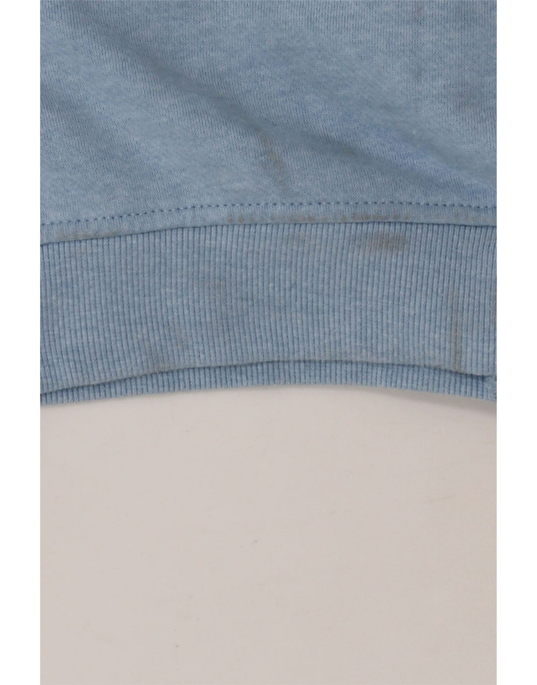 Felpa con cappuccio e zip per ragazzi LYLE & SCOTT 12-13 anni in cotone blu