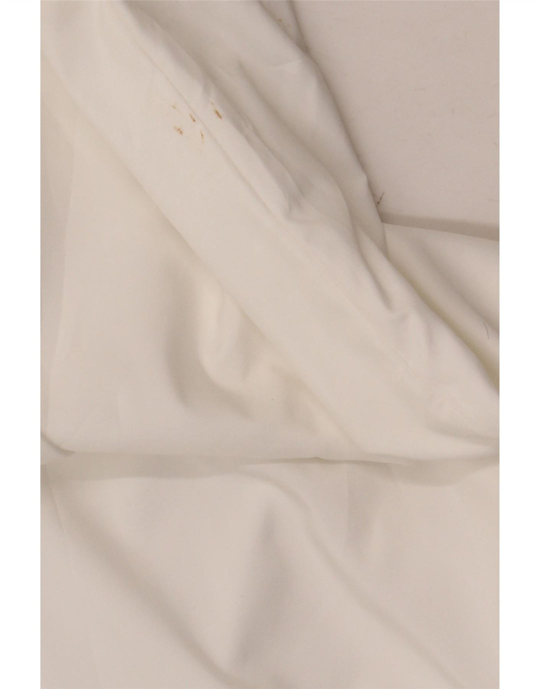 Giacca da tuta da uomo Nike Inter Milan UK 45/47 XL Poliestere bianco sporco