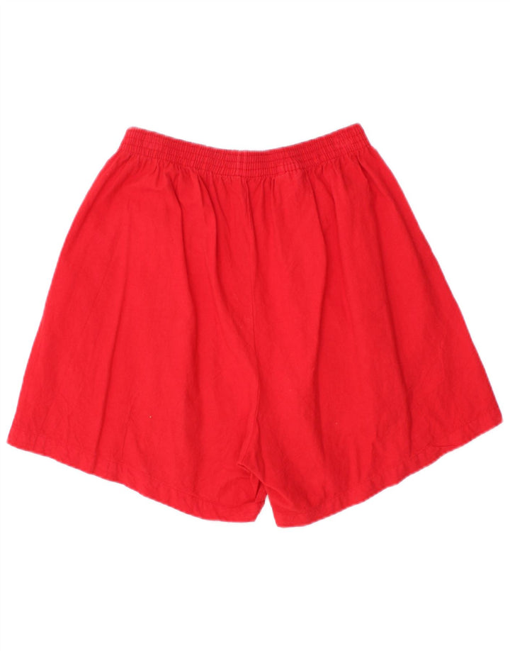 Pantaloncini sportivi da uomo Cancun piccoli rossi