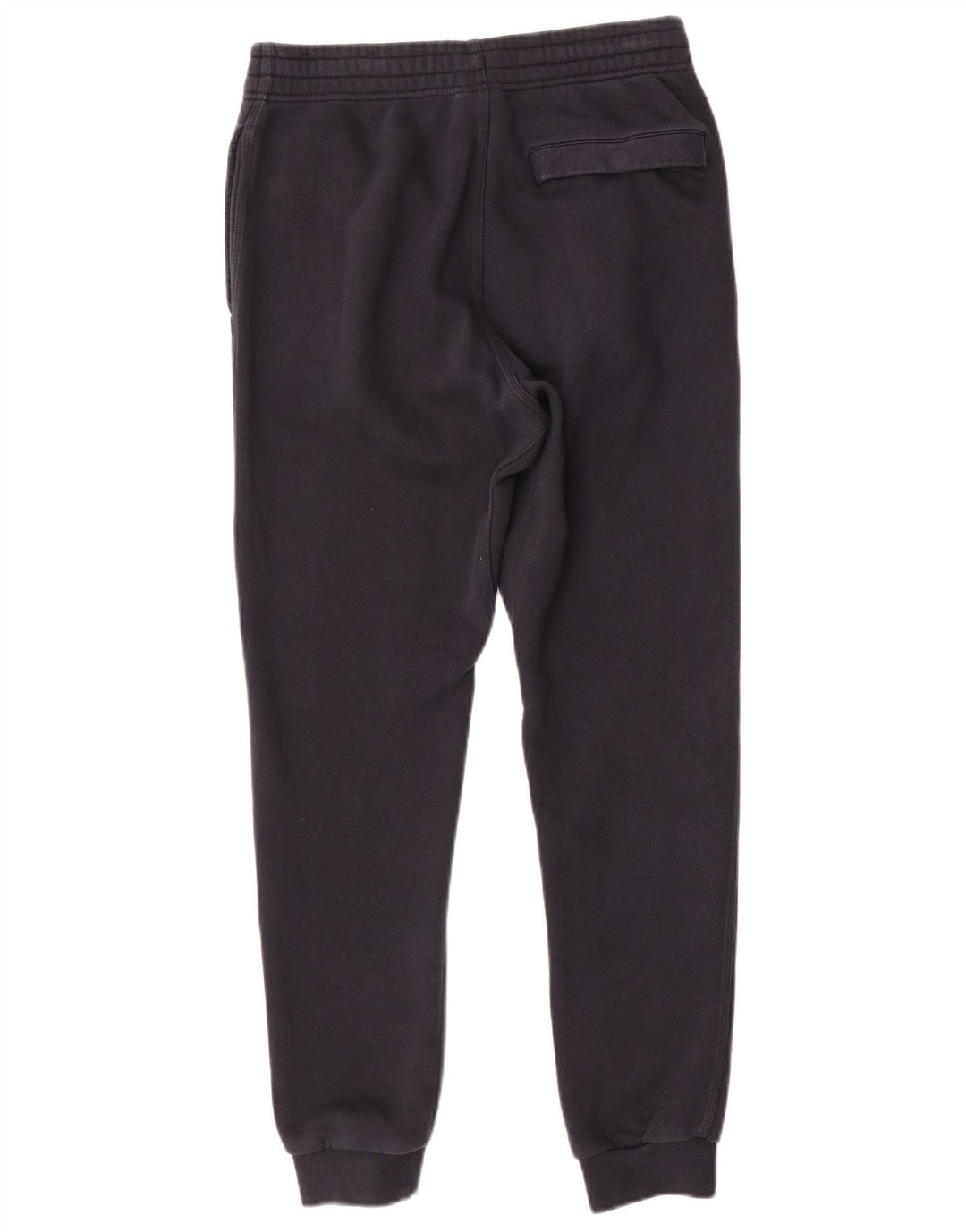 Pantaloni della tuta da uomo Nike Joggers piccoli neri