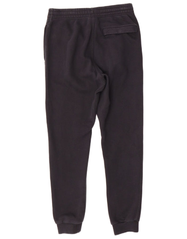 Nike Mens Tracksuit Trousers Joggers Small Black