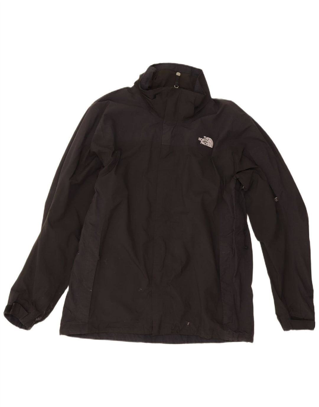 Giacca antipioggia da uomo The North Face UK 40 Large Nera