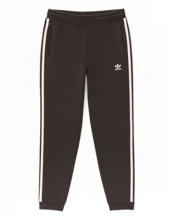 Pantaloni da tuta da uomo Adidas Joggers piccoli neri