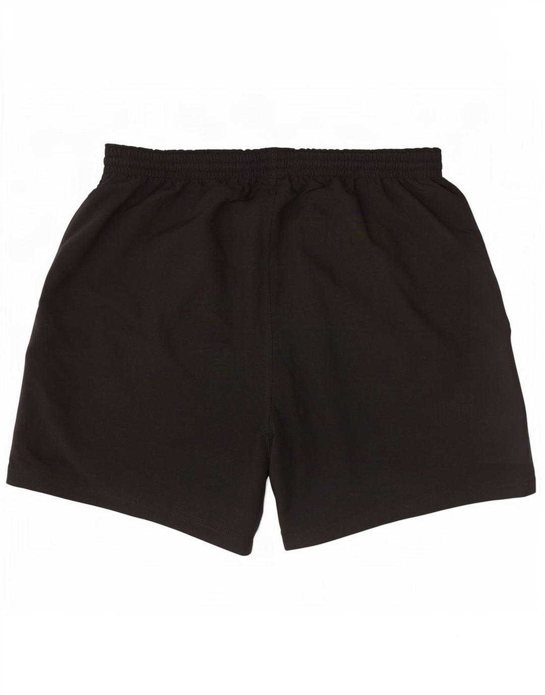 Pantaloncini sportivi grafici Nike da uomo XL neri