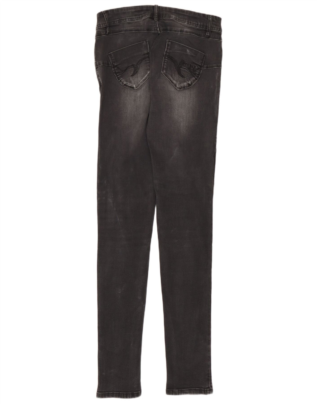 Jeans skinny da donna Desigual W28 L32 Grigi