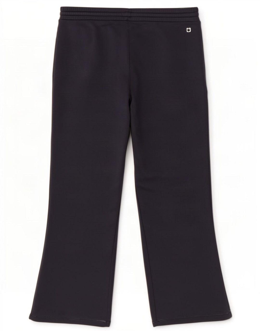 Pantaloni da tuta da donna Adidas UK 14 poliestere blu navy medio