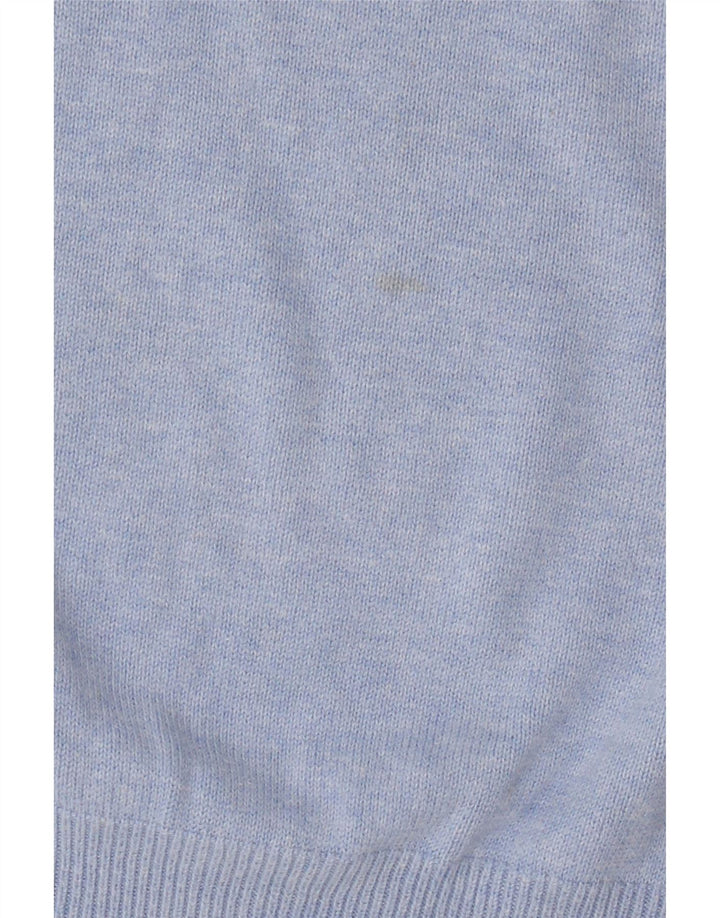Canotta da uomo Marks & Spencer XL in cotone blu