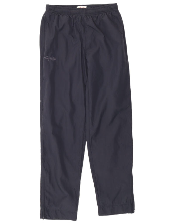 Pantaloni da tuta da uomo AUSTRALIAN L'ALPINA Small Blu Navy Poliestere