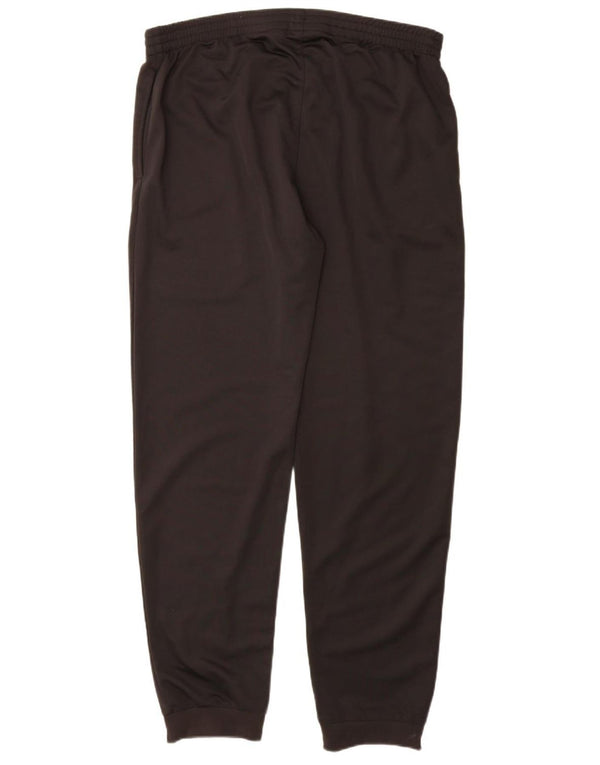 Pantaloni da tuta da uomo KAPPA Joggers 2XL Poliestere nero