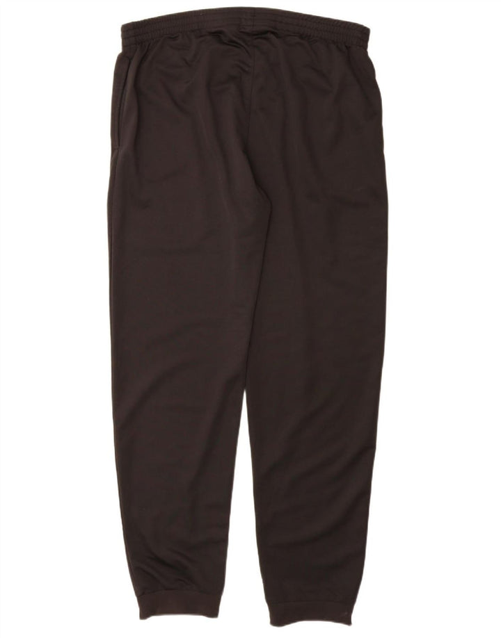 Pantaloni da tuta da uomo KAPPA Joggers 2XL Poliestere nero