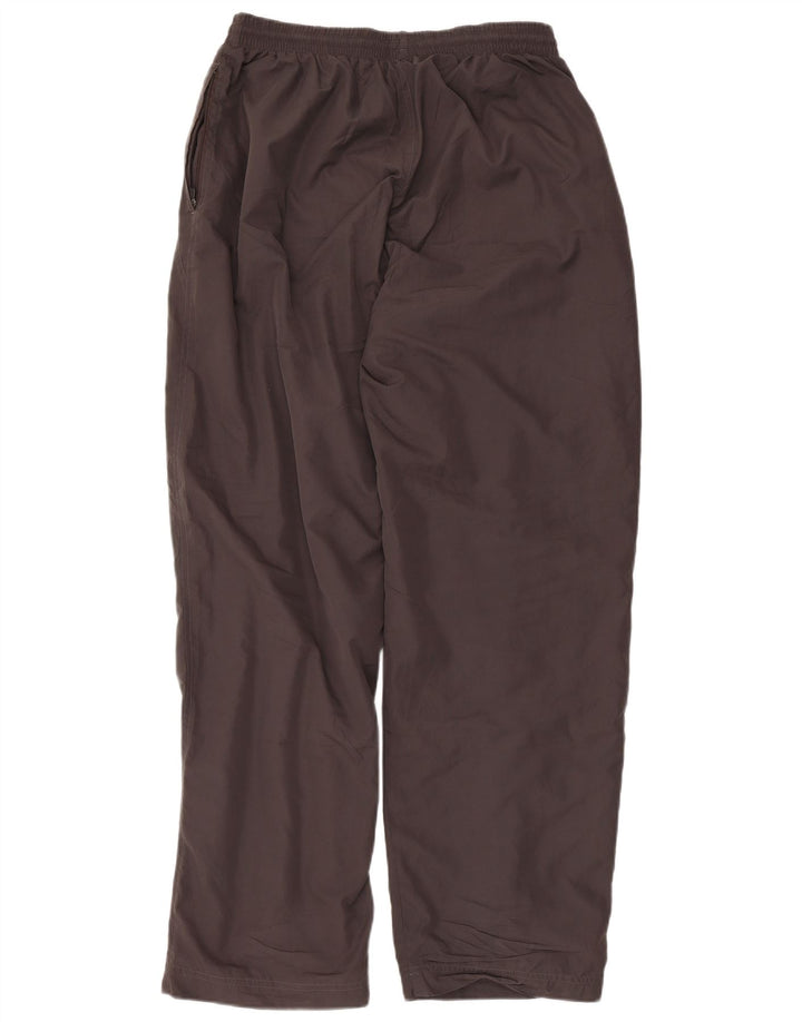 Pantaloni da tuta da donna Kappa UK 18 XL Grigi