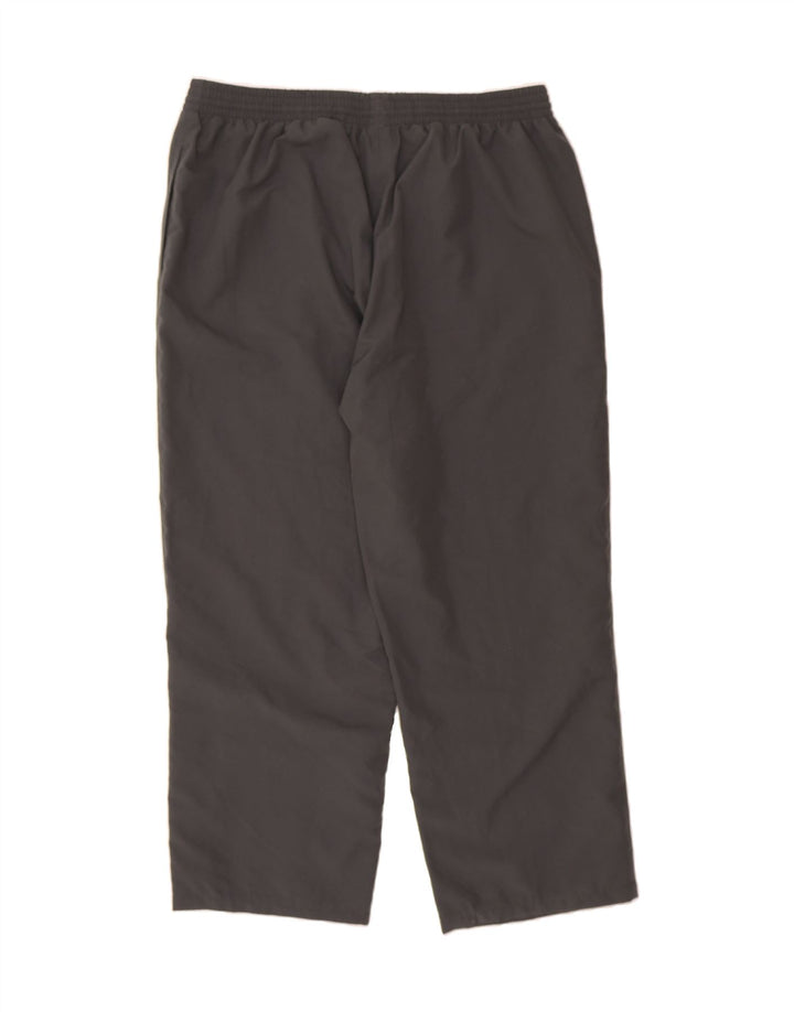 CHAMPION Mens Tracksuit Trousers 2XL  Grey Polyester Vintage Champion and Second-Hand Champion from Messina Hembry 