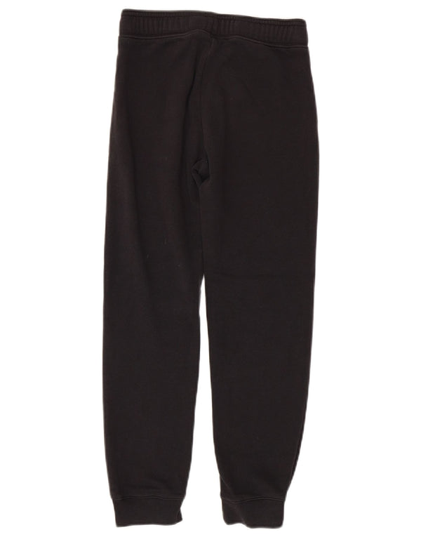 Pantaloni da tuta da ragazzo CHAMPION Joggers 9-10 anni medio nero